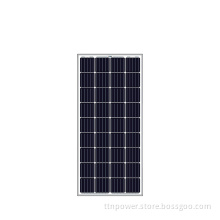 TTN solar panel mono 150W 160W 170W 180W